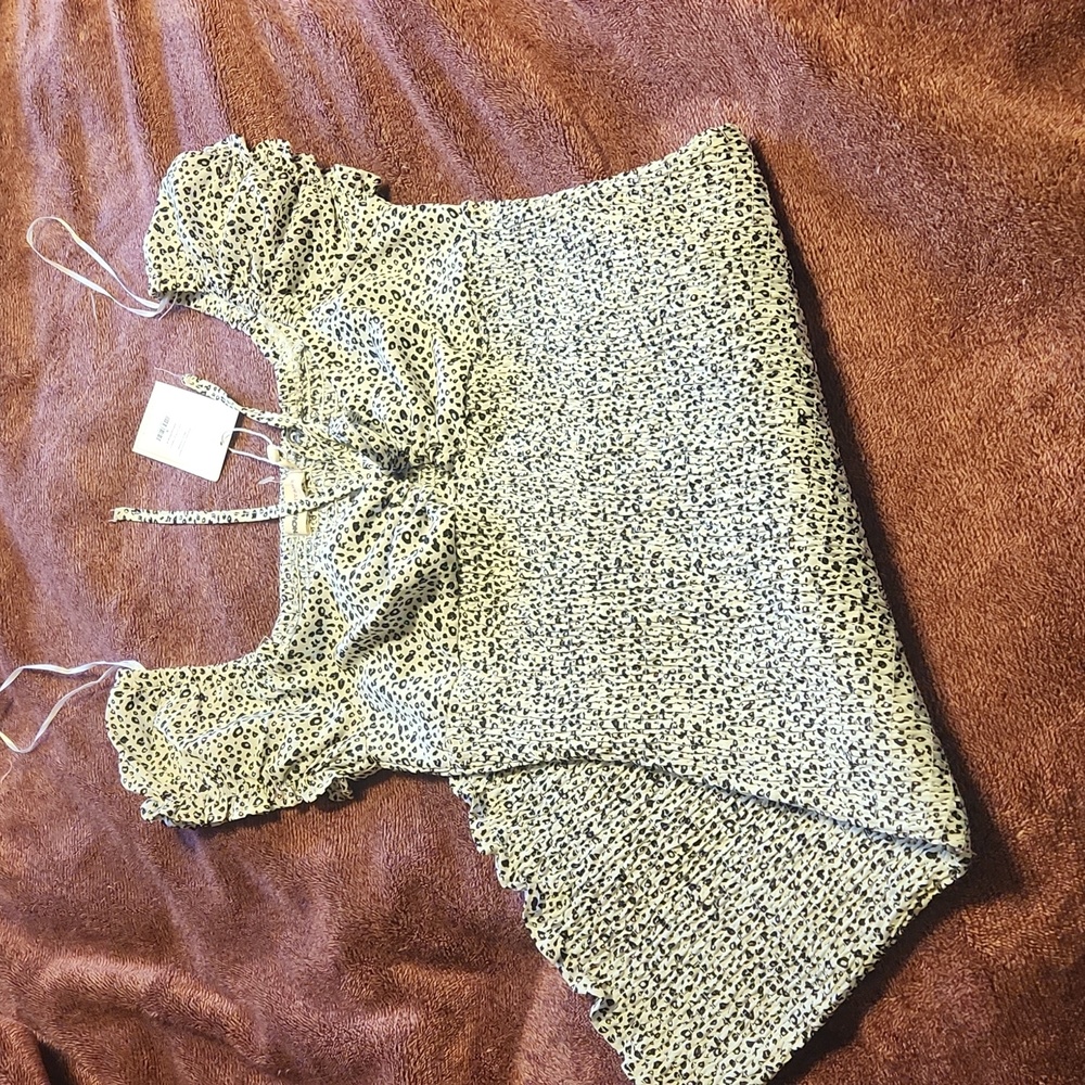 Nova Vintage Dress